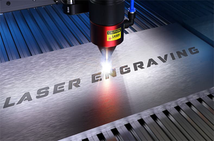 Engrave Image